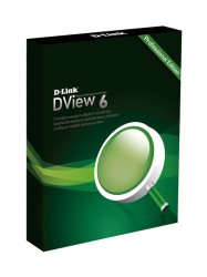 D-View 網管軟體
