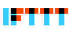 Logo - IFTTT