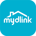 mydlink App Logo