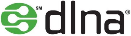 DLNA Logo