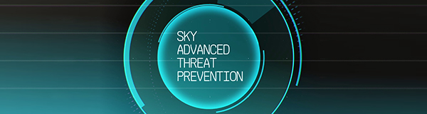 SKY ATP Sky Advanced Threat Prevention