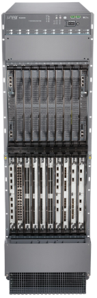 MX2010 Ultra-high capacity, port density, and scale for long-term growth.