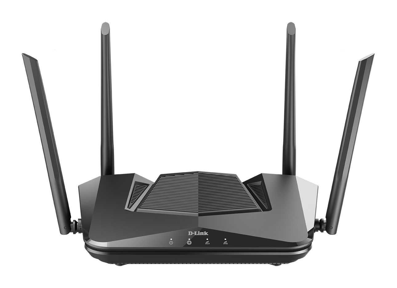 AX3200,Wi-Fi 6, Two-Way MU-MIMO, 4T4R, 高增益天線