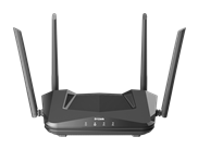 AX1500,Wi-Fi 6,Two-Way MU-MIMO,2T2R