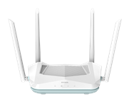 AX1500,Wi-Fi 6,Two-Way MU-MIMO,2T2R,Mesh,EAGLE PRO AI