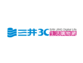 三井 3C