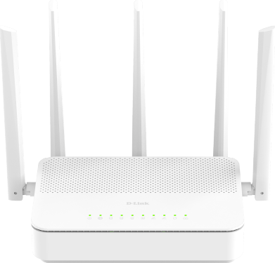D-Link C36 BE3600 Wi-Fi 7 雙頻無線路由器
