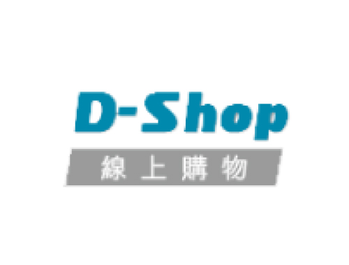 D-Shop